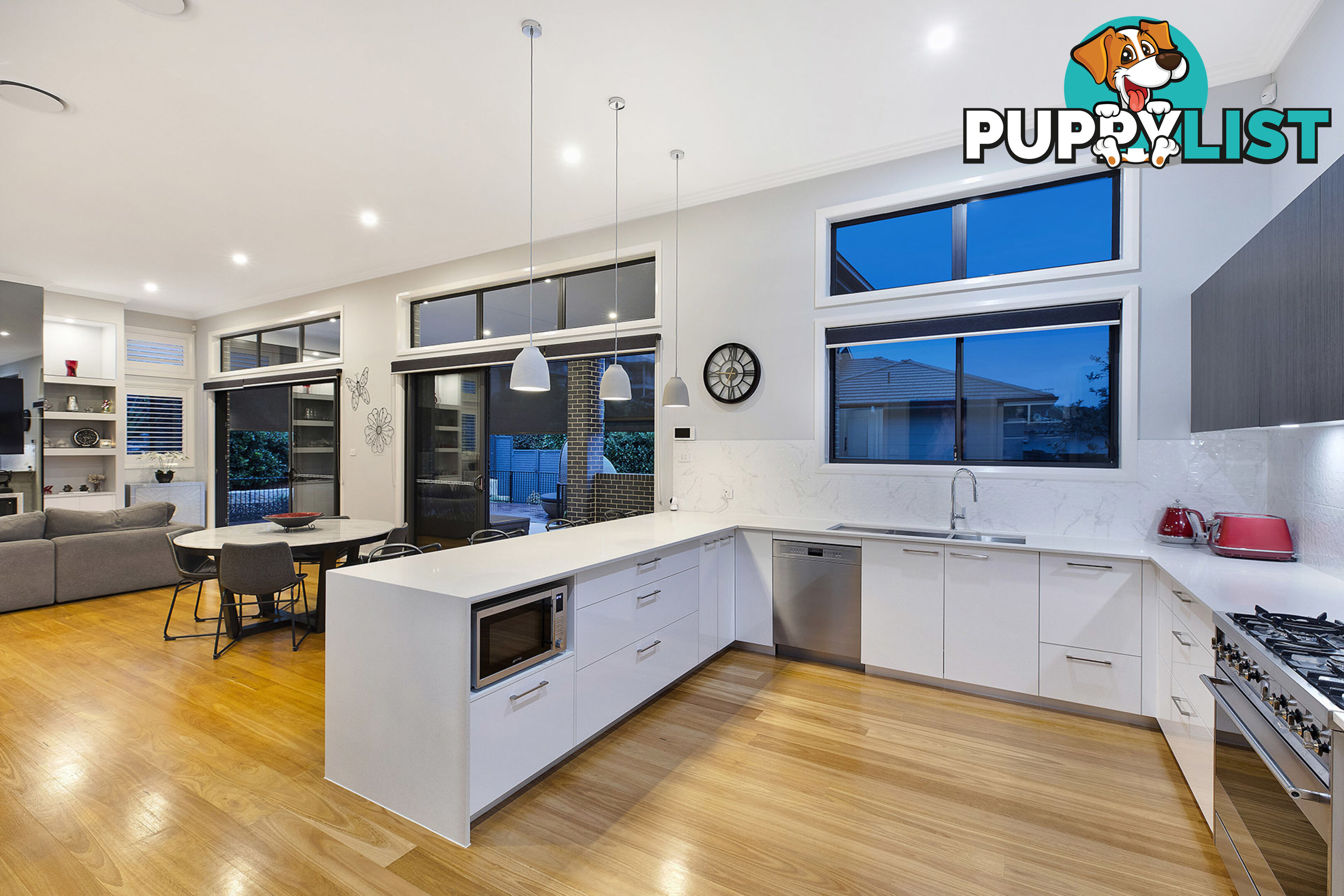 4 Bridget Way TERRIGAL NSW 2260