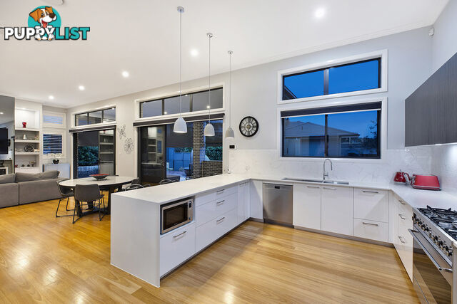 4 Bridget Way TERRIGAL NSW 2260