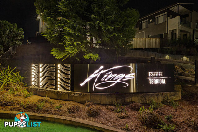 4 Bridget Way TERRIGAL NSW 2260
