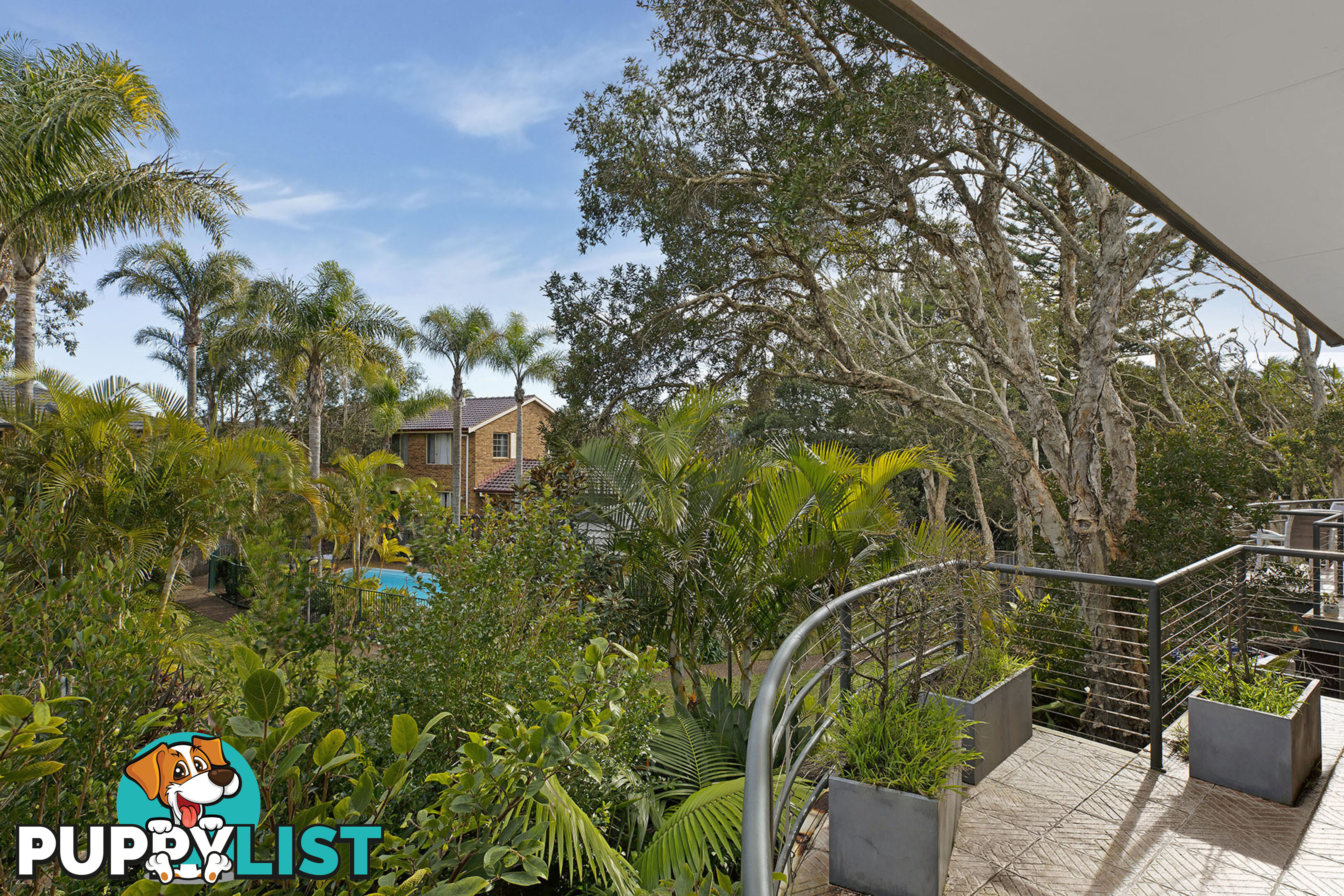 3/58 Ocean View Drive WAMBERAL NSW 2260