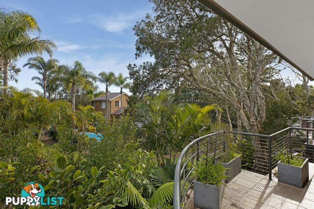 3/58 Ocean View Drive WAMBERAL NSW 2260