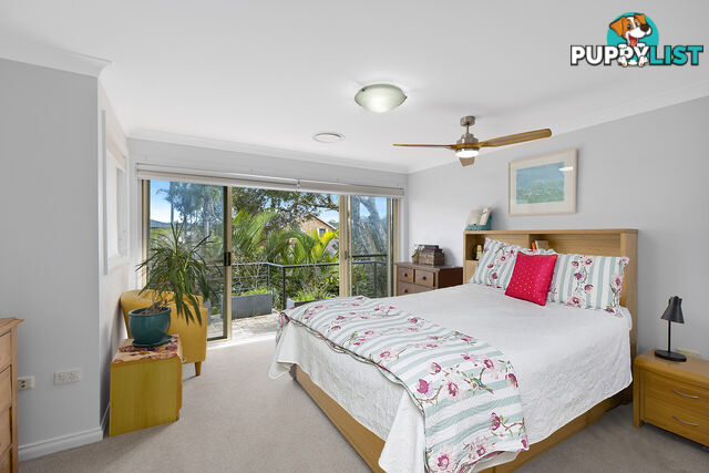 3/58 Ocean View Drive WAMBERAL NSW 2260