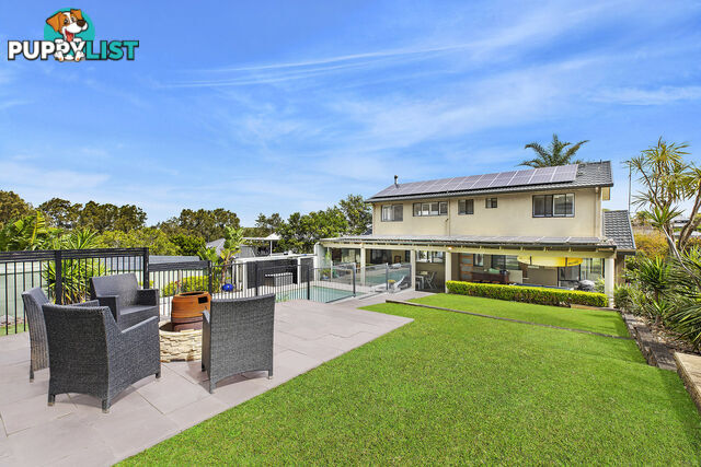 54 Tall Timbers Road WAMBERAL NSW 2260