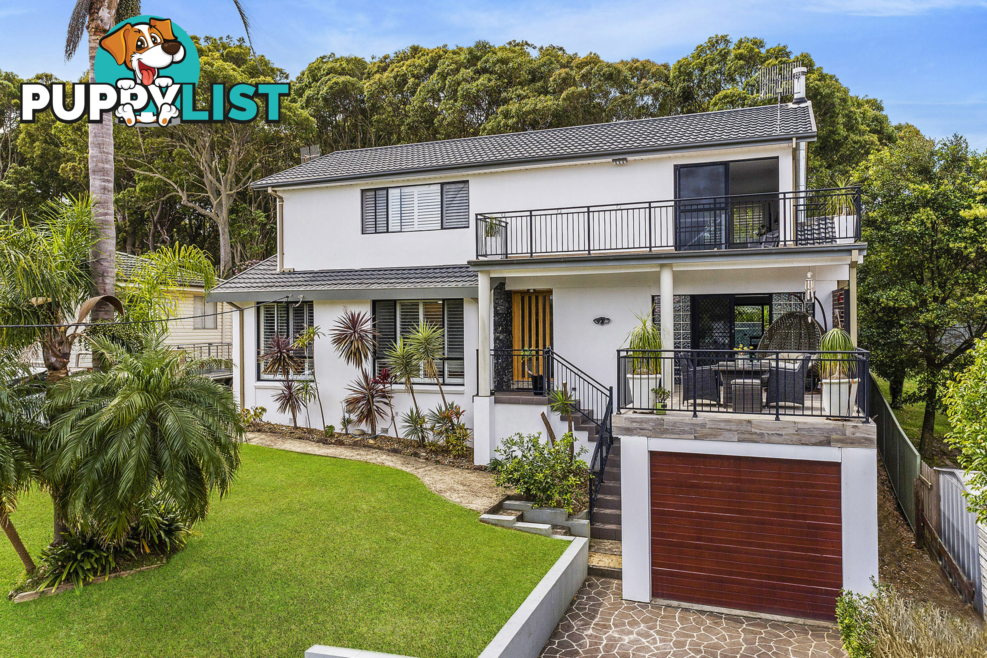 54 Tall Timbers Road WAMBERAL NSW 2260