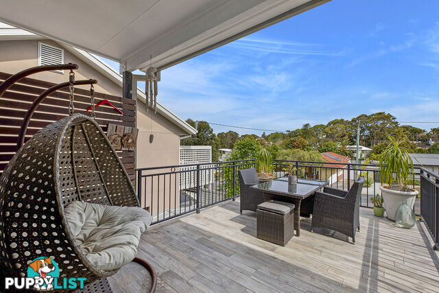 54 Tall Timbers Road WAMBERAL NSW 2260