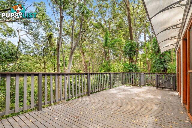 5 Francis Road NORTH AVOCA NSW 2260