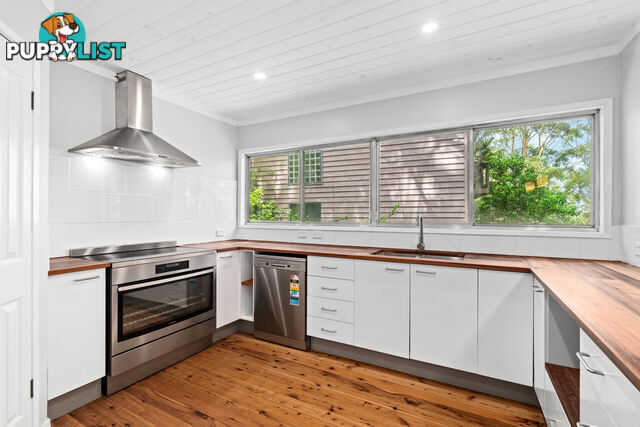 5 Francis Road NORTH AVOCA NSW 2260