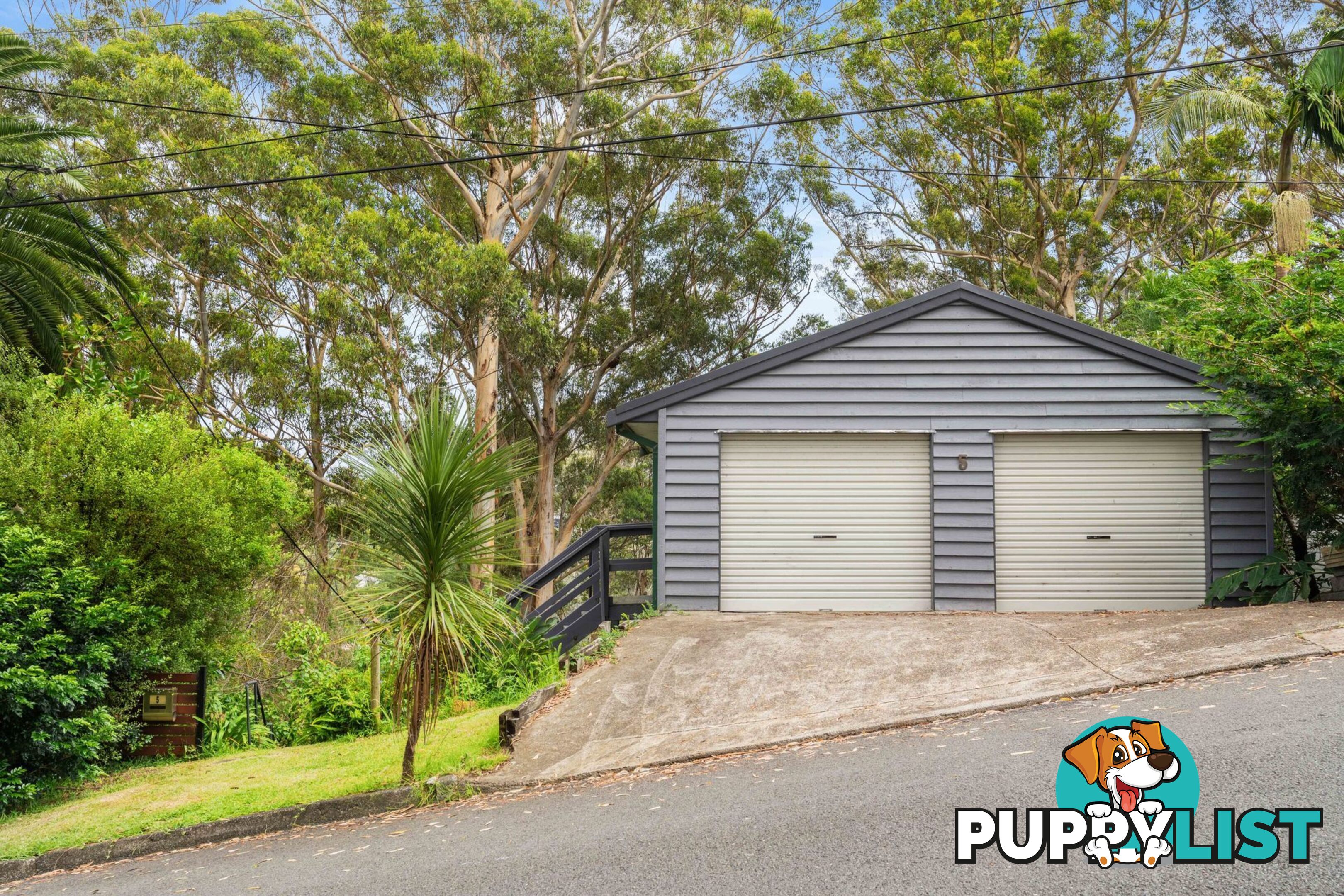 5 Francis Road NORTH AVOCA NSW 2260