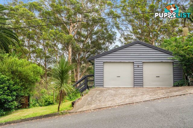 5 Francis Road NORTH AVOCA NSW 2260