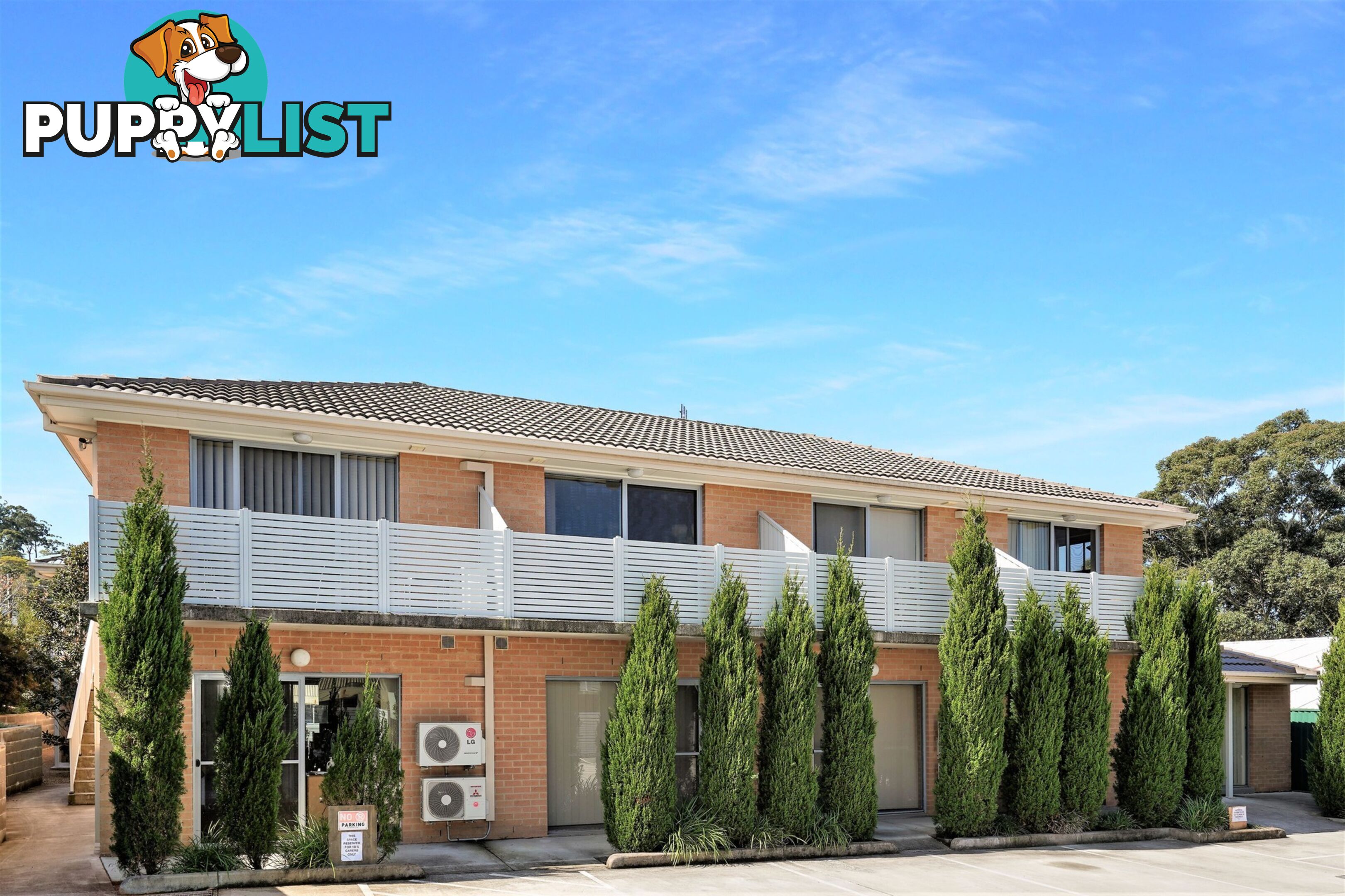 7/65 Webb Street EAST GOSFORD NSW 2250