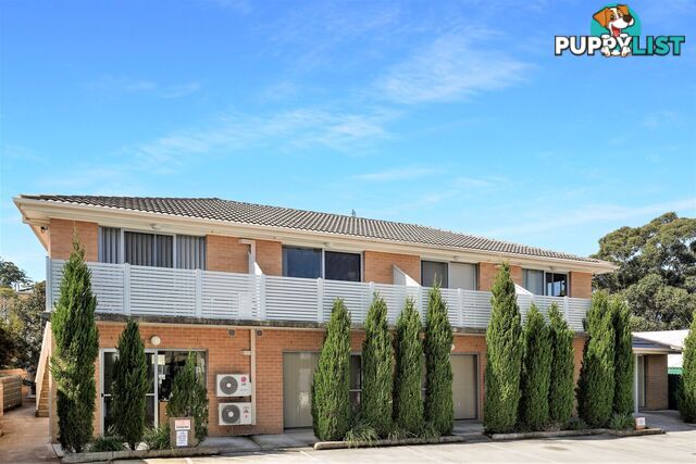 7/65 Webb Street EAST GOSFORD NSW 2250