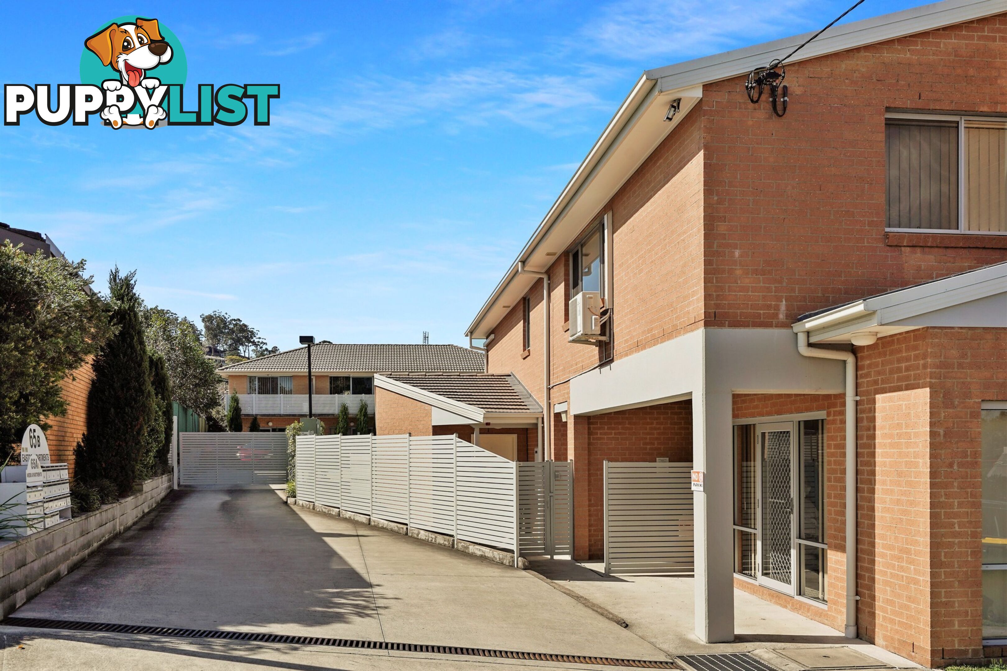 7/65 Webb Street EAST GOSFORD NSW 2250