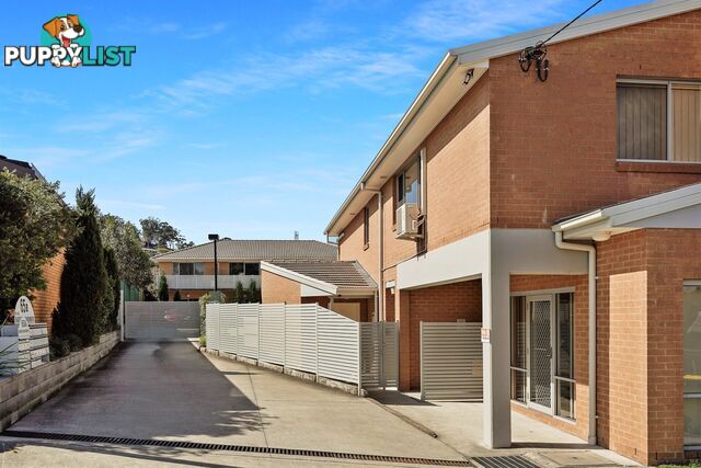 7/65 Webb Street EAST GOSFORD NSW 2250