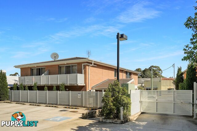 7/65 Webb Street EAST GOSFORD NSW 2250