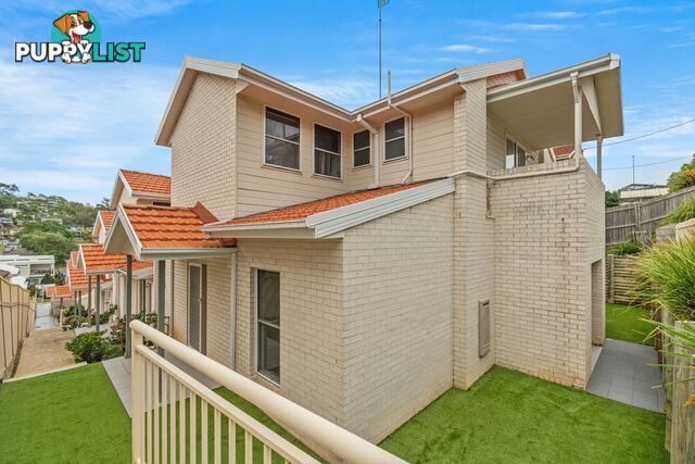 7/12 Barrington Road TERRIGAL NSW 2260