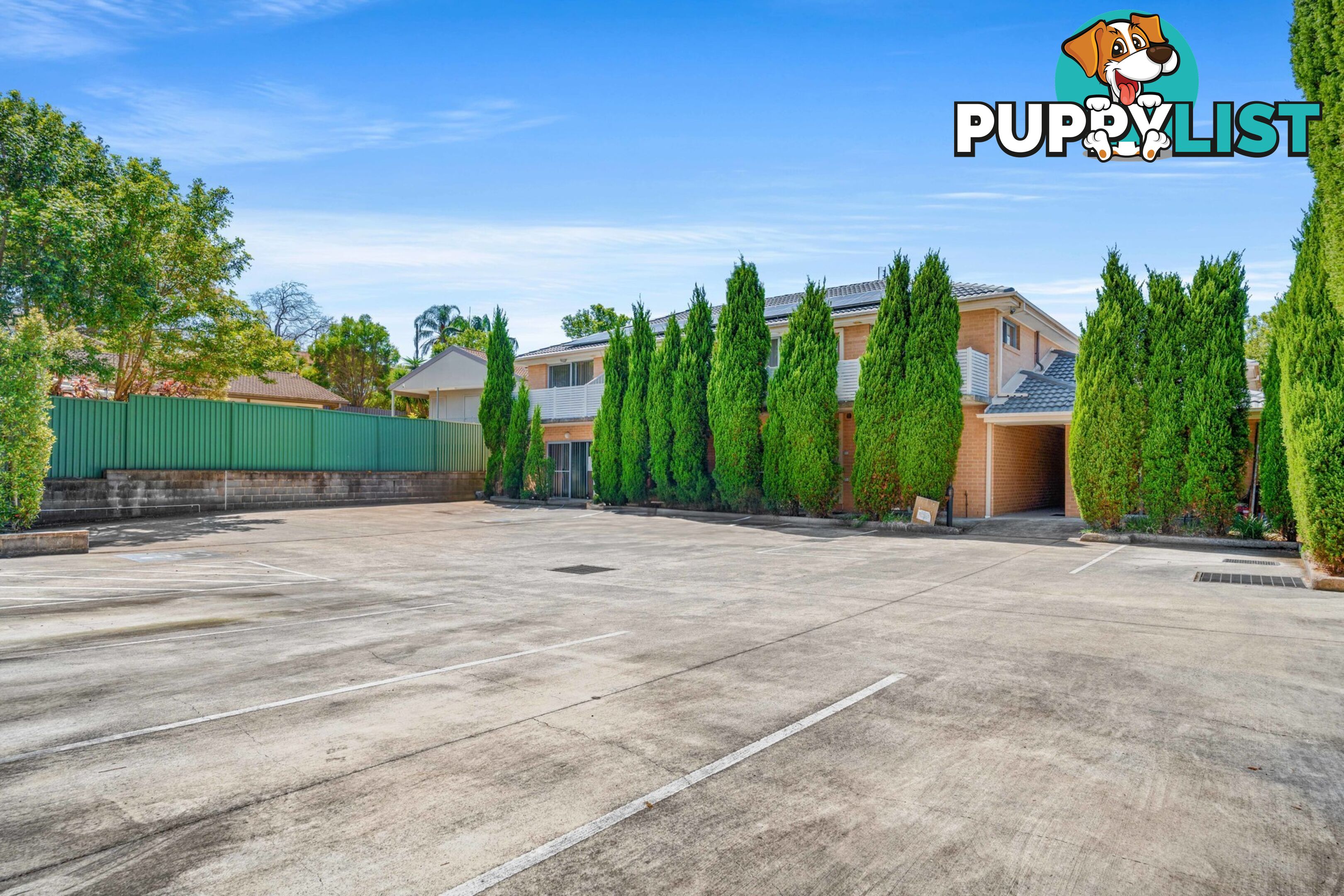7/65A Webb Street EAST GOSFORD NSW 2250