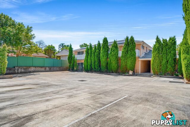 7/65A Webb Street EAST GOSFORD NSW 2250