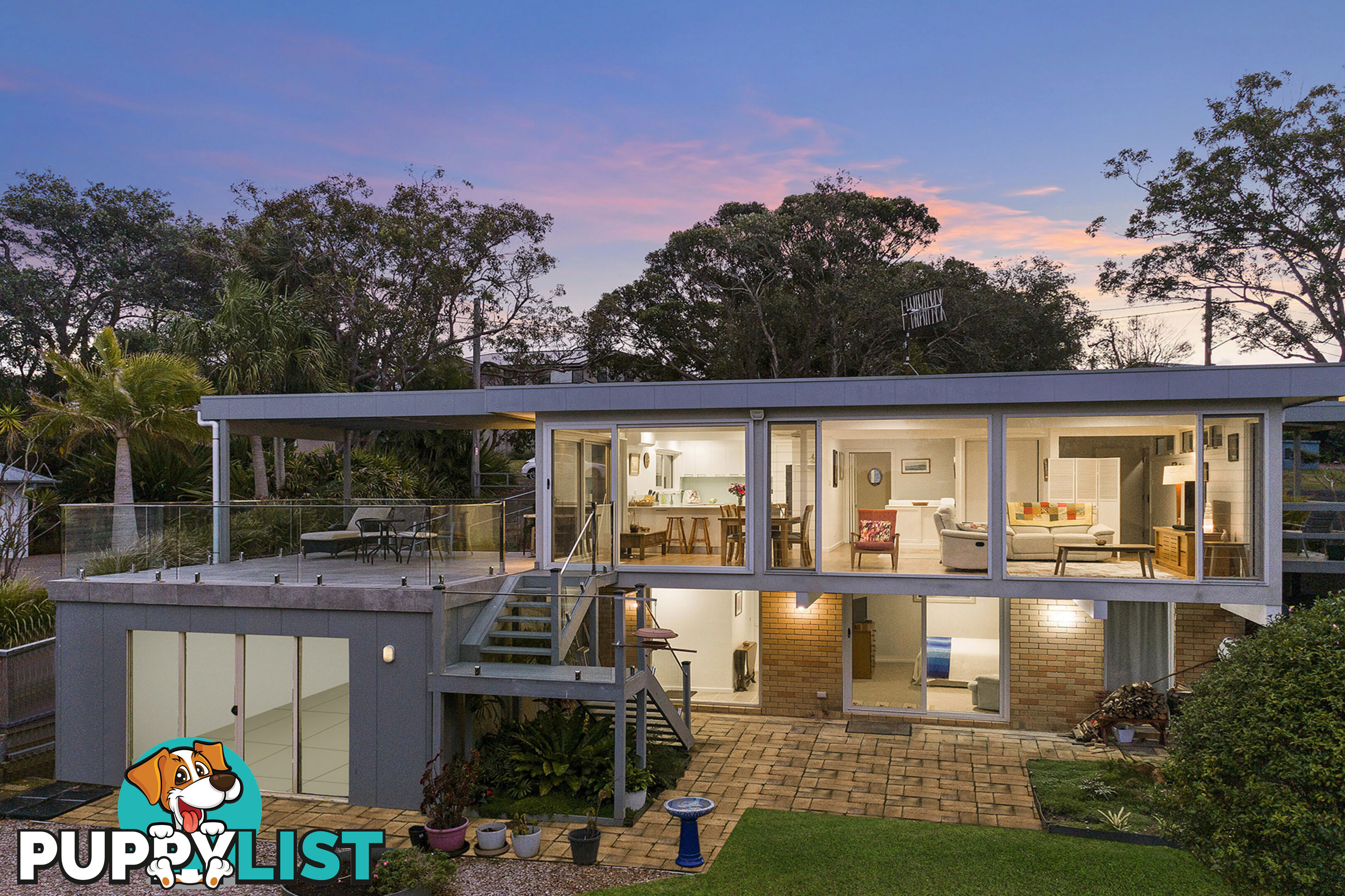 98 Blue Bell Drive WAMBERAL NSW 2260