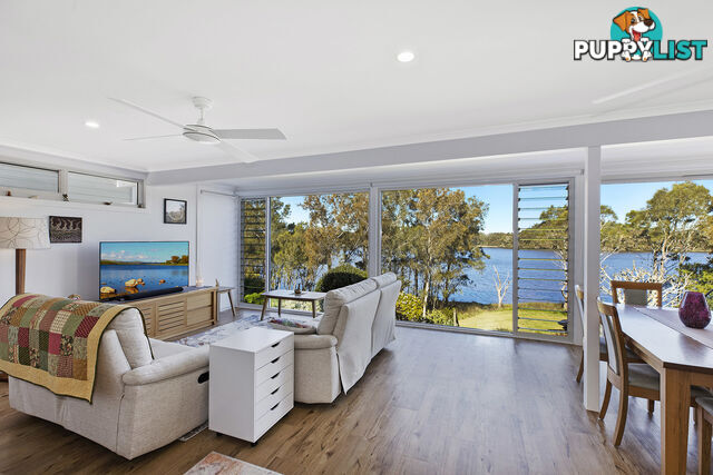 98 Blue Bell Drive WAMBERAL NSW 2260