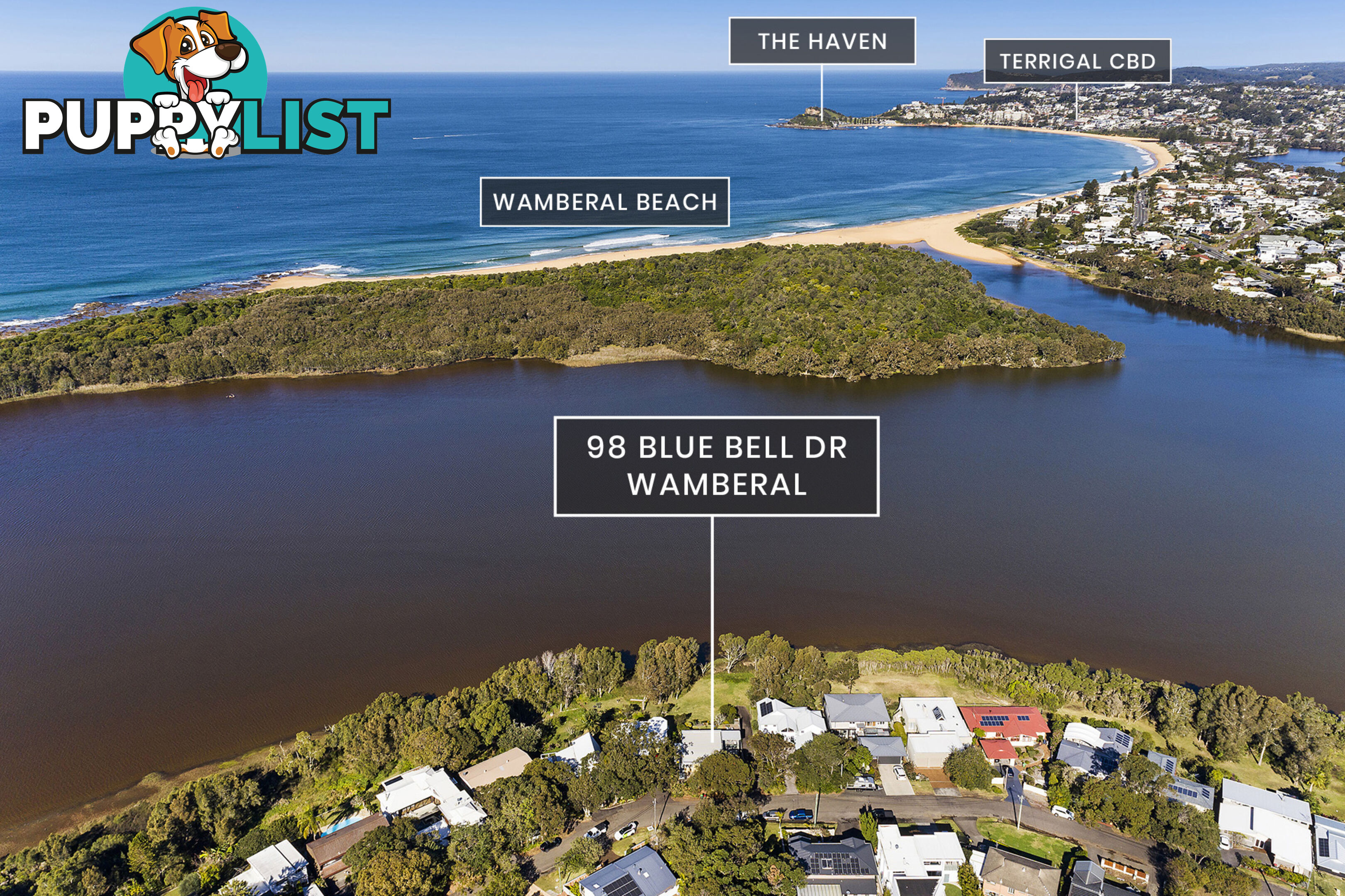 98 Blue Bell Drive WAMBERAL NSW 2260