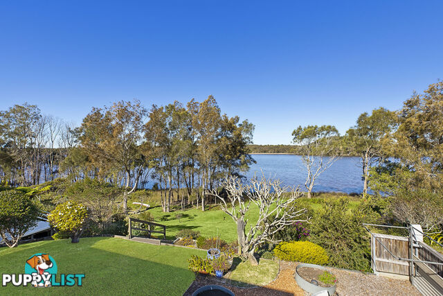 98 Blue Bell Drive WAMBERAL NSW 2260