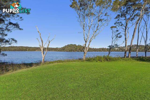 98 Blue Bell Drive WAMBERAL NSW 2260