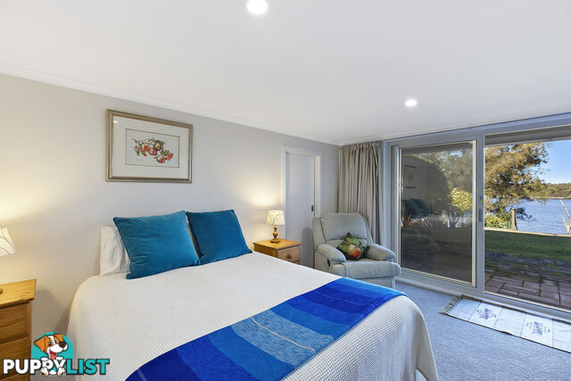 98 Blue Bell Drive WAMBERAL NSW 2260