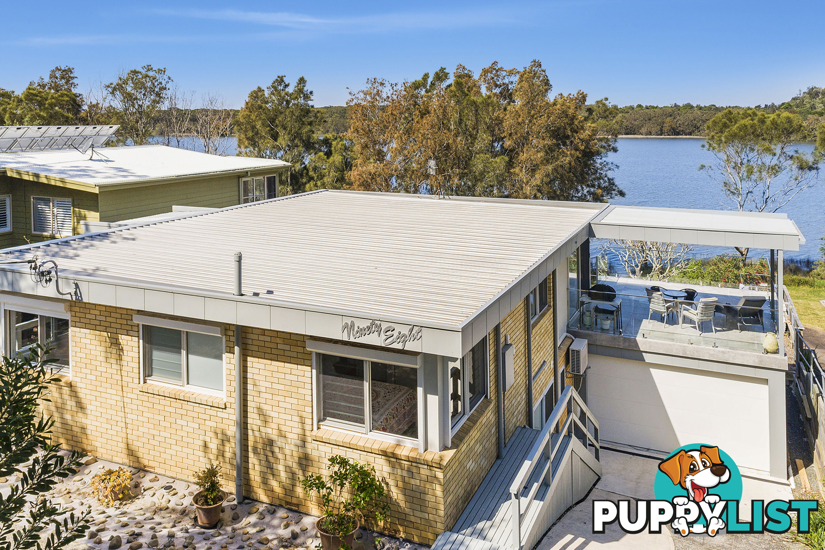 98 Blue Bell Drive WAMBERAL NSW 2260