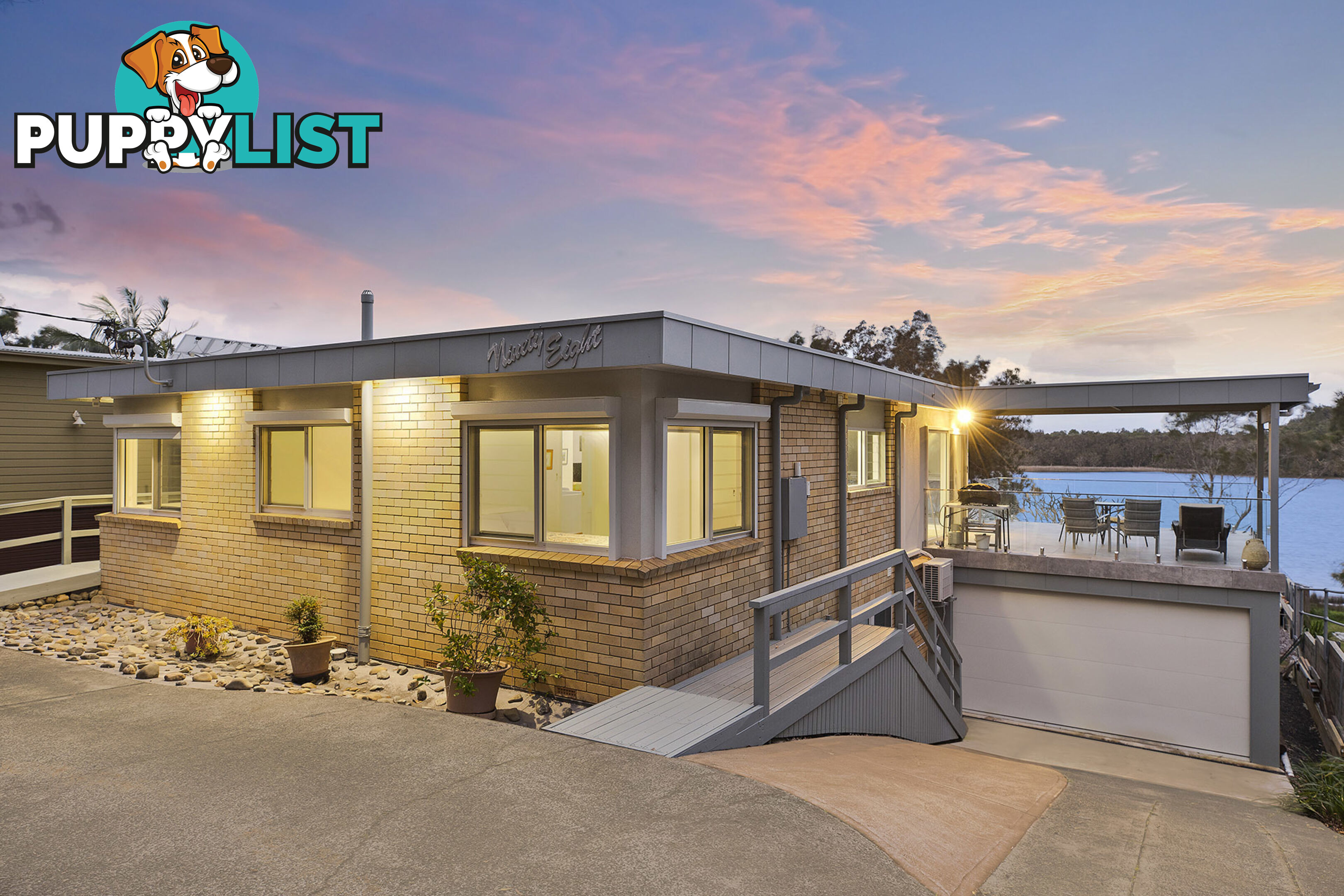 98 Blue Bell Drive WAMBERAL NSW 2260