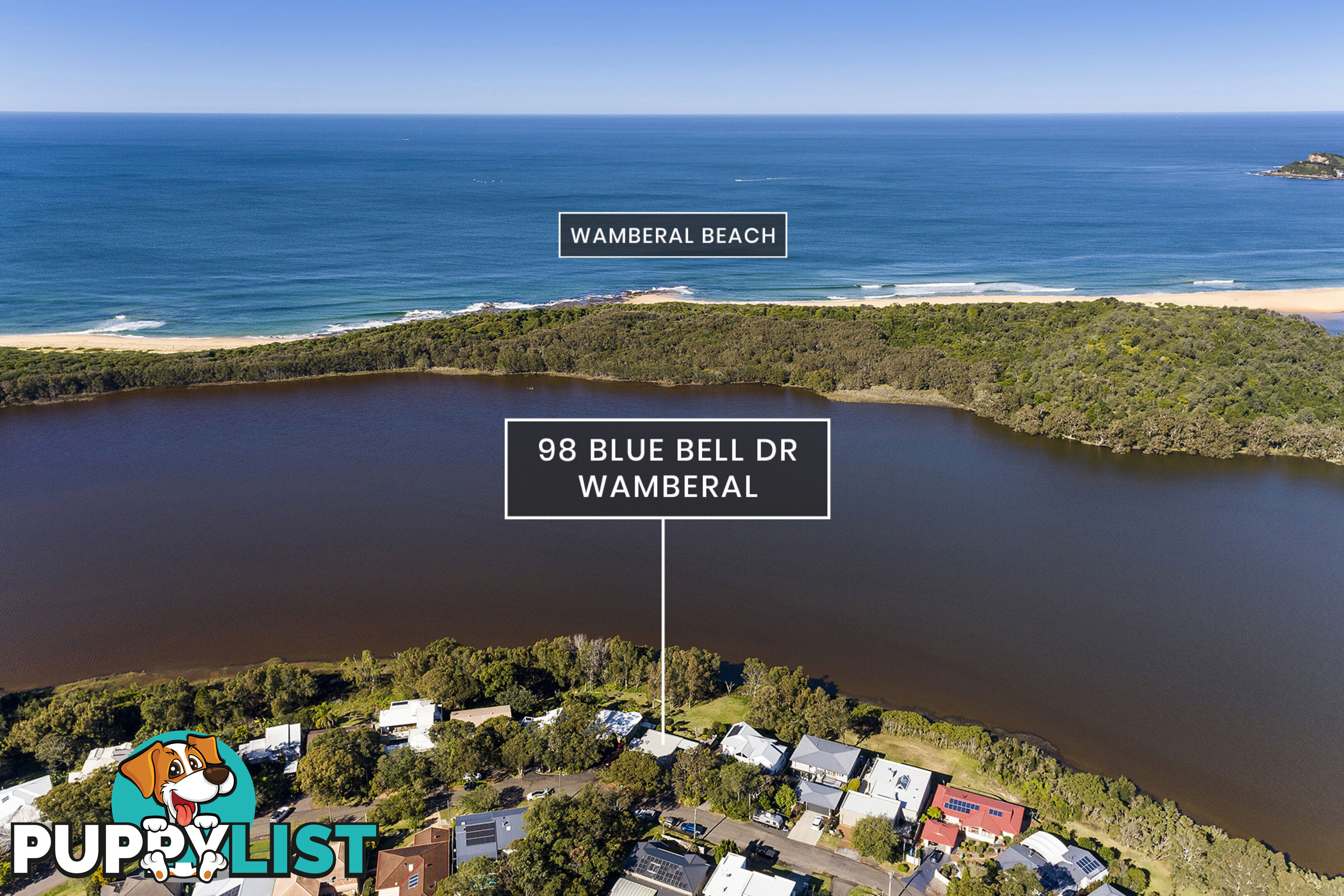 98 Blue Bell Drive WAMBERAL NSW 2260