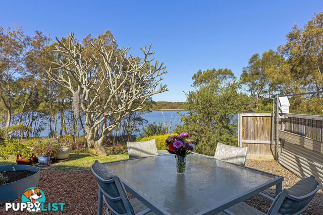 98 Blue Bell Drive WAMBERAL NSW 2260