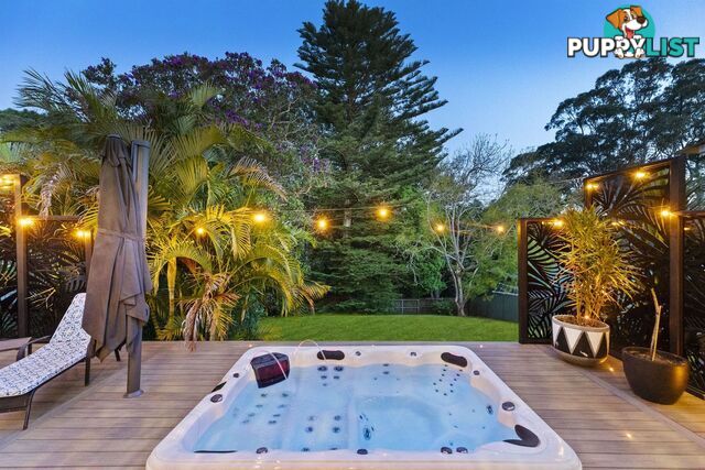 344 Scenic Highway TERRIGAL NSW 2260