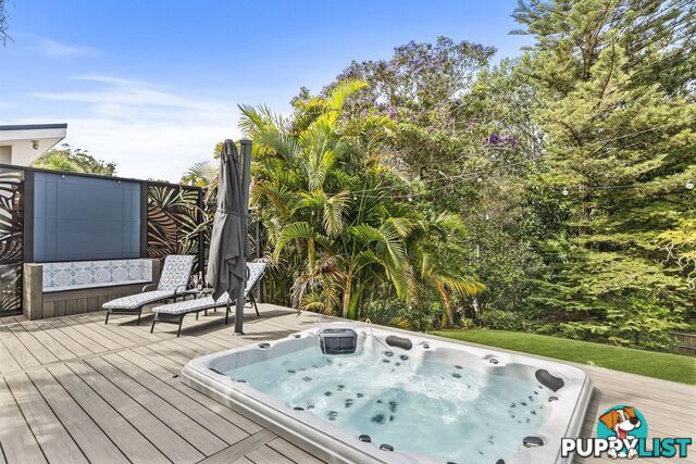 344 Scenic Highway TERRIGAL NSW 2260