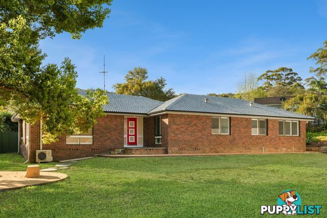 7-9 Brennan Avenue KINCUMBER NSW 2251