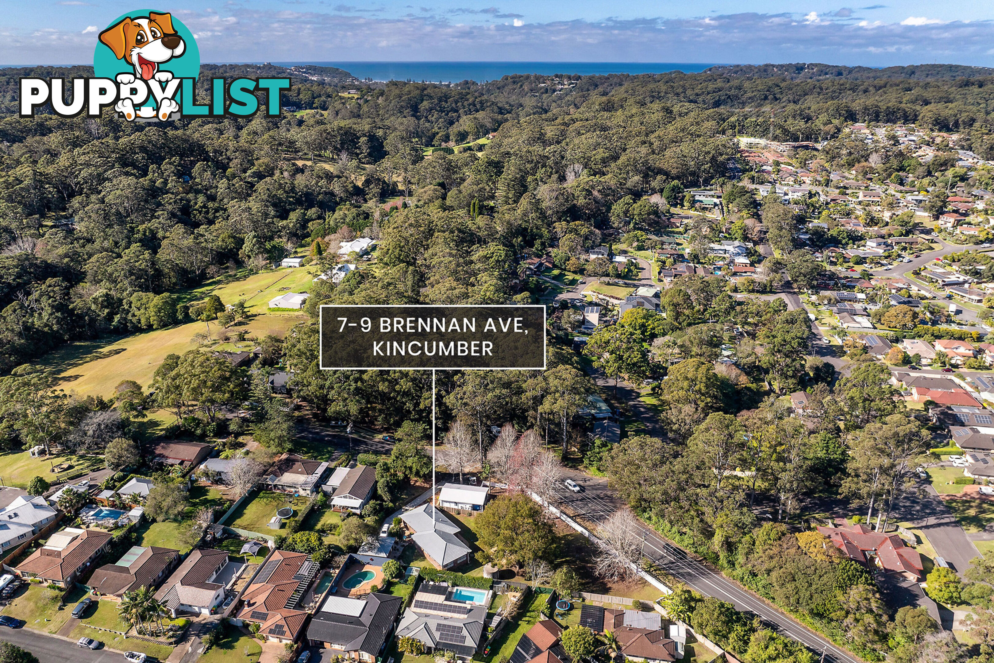 7-9 Brennan Avenue KINCUMBER NSW 2251