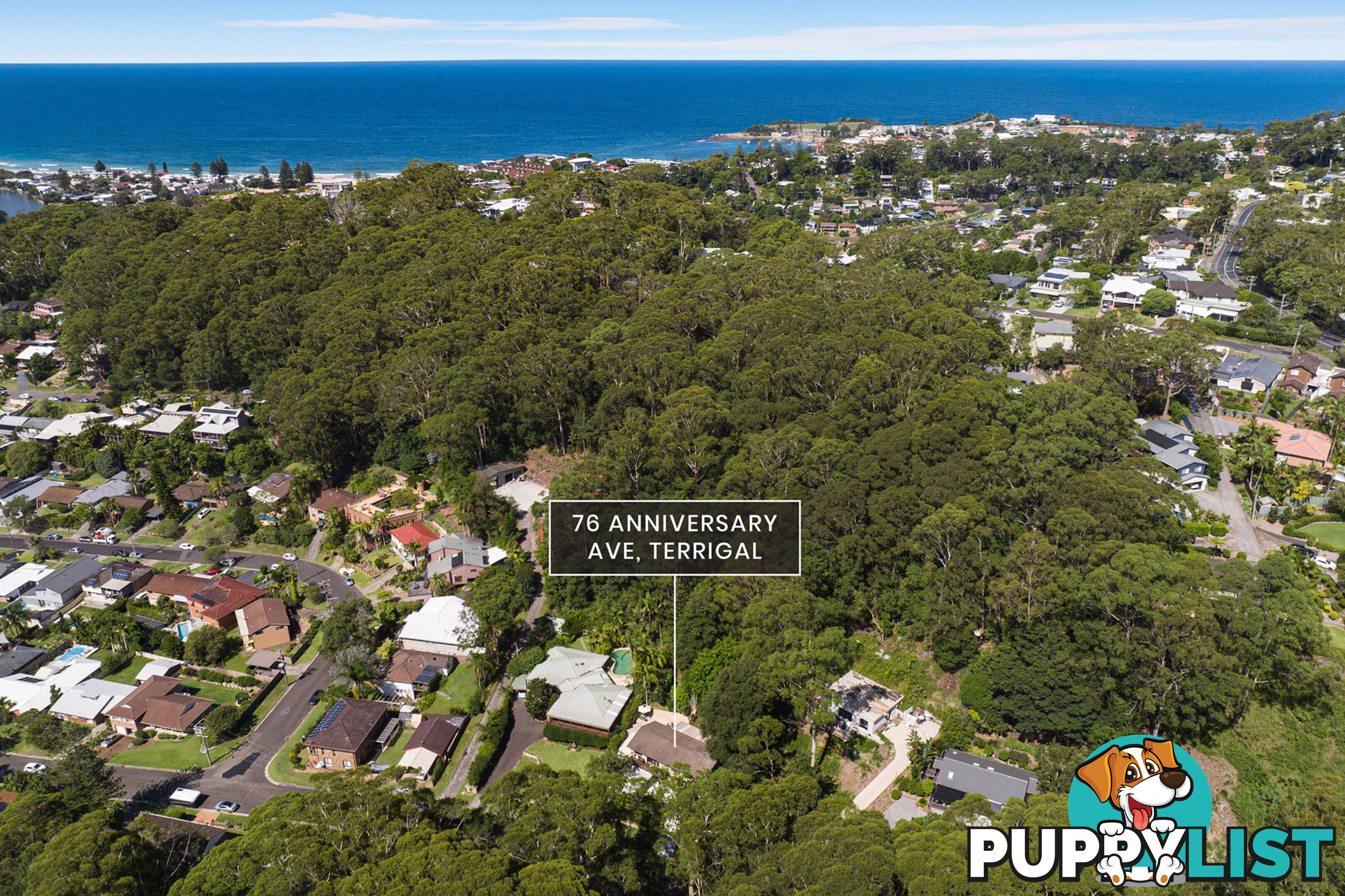 76 Anniversary Avenue TERRIGAL NSW 2260