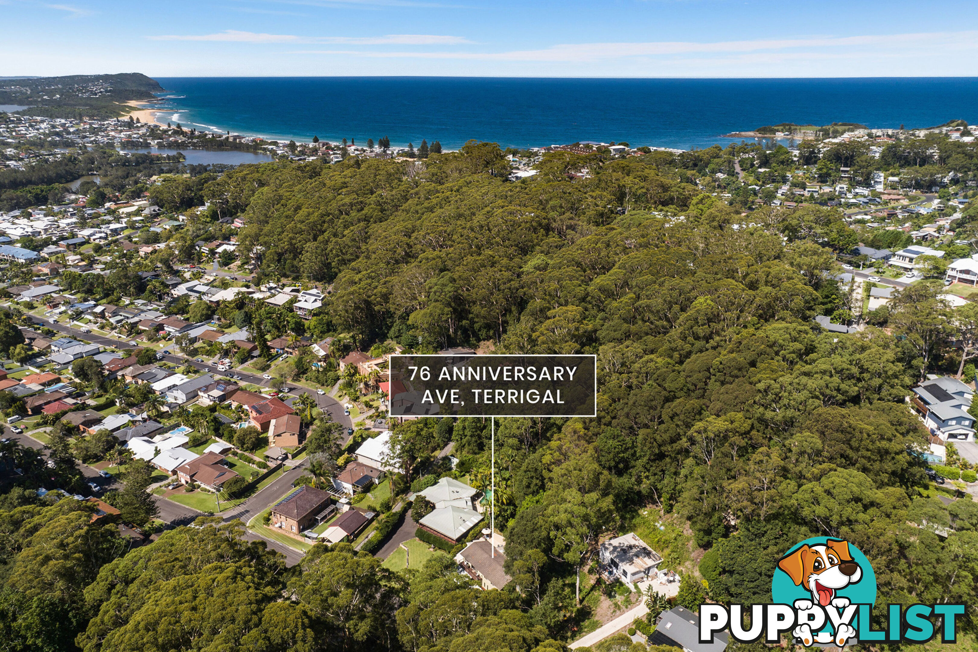 76 Anniversary Avenue TERRIGAL NSW 2260