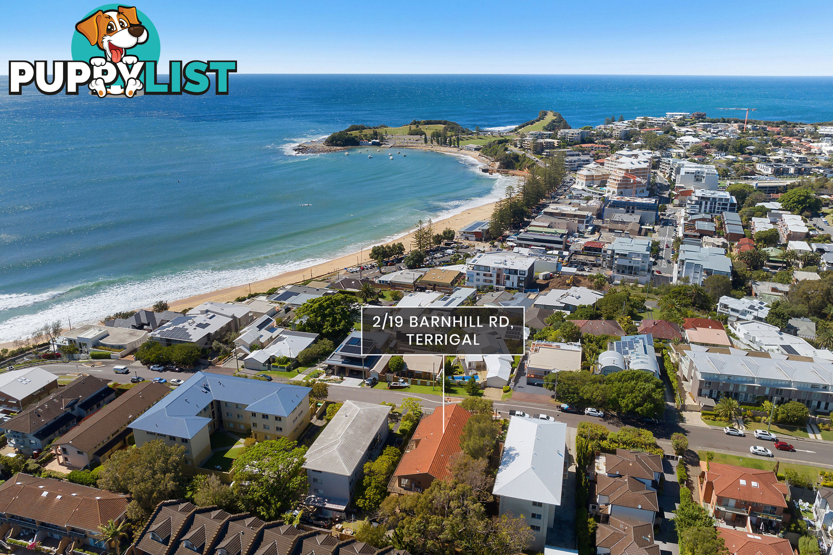 2/19 Barnhill Road TERRIGAL NSW 2260