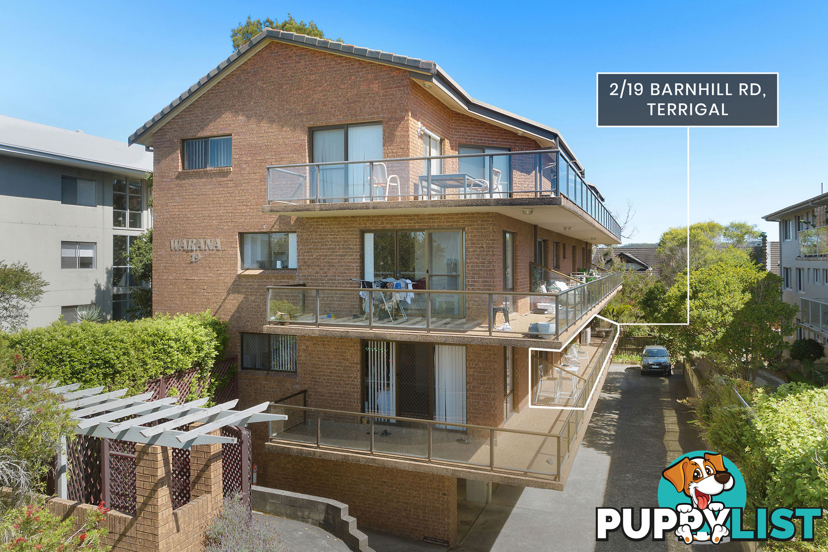 2/19 Barnhill Road TERRIGAL NSW 2260