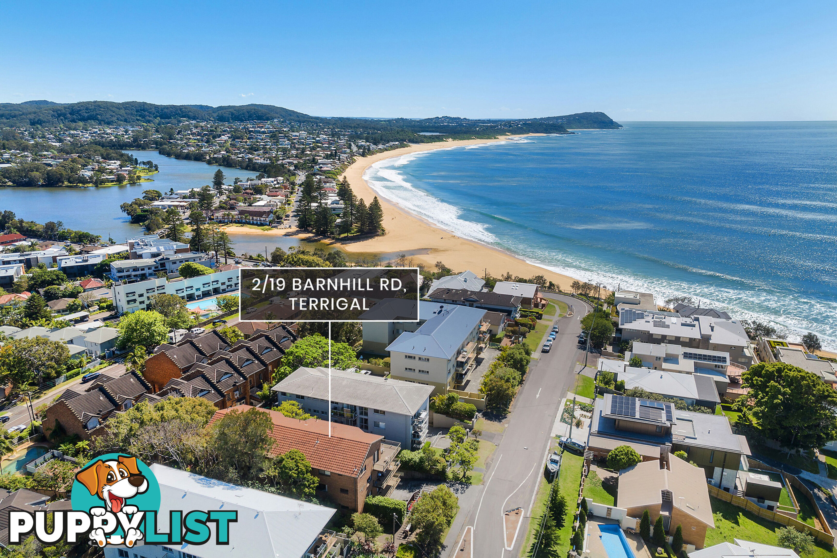 2/19 Barnhill Road TERRIGAL NSW 2260