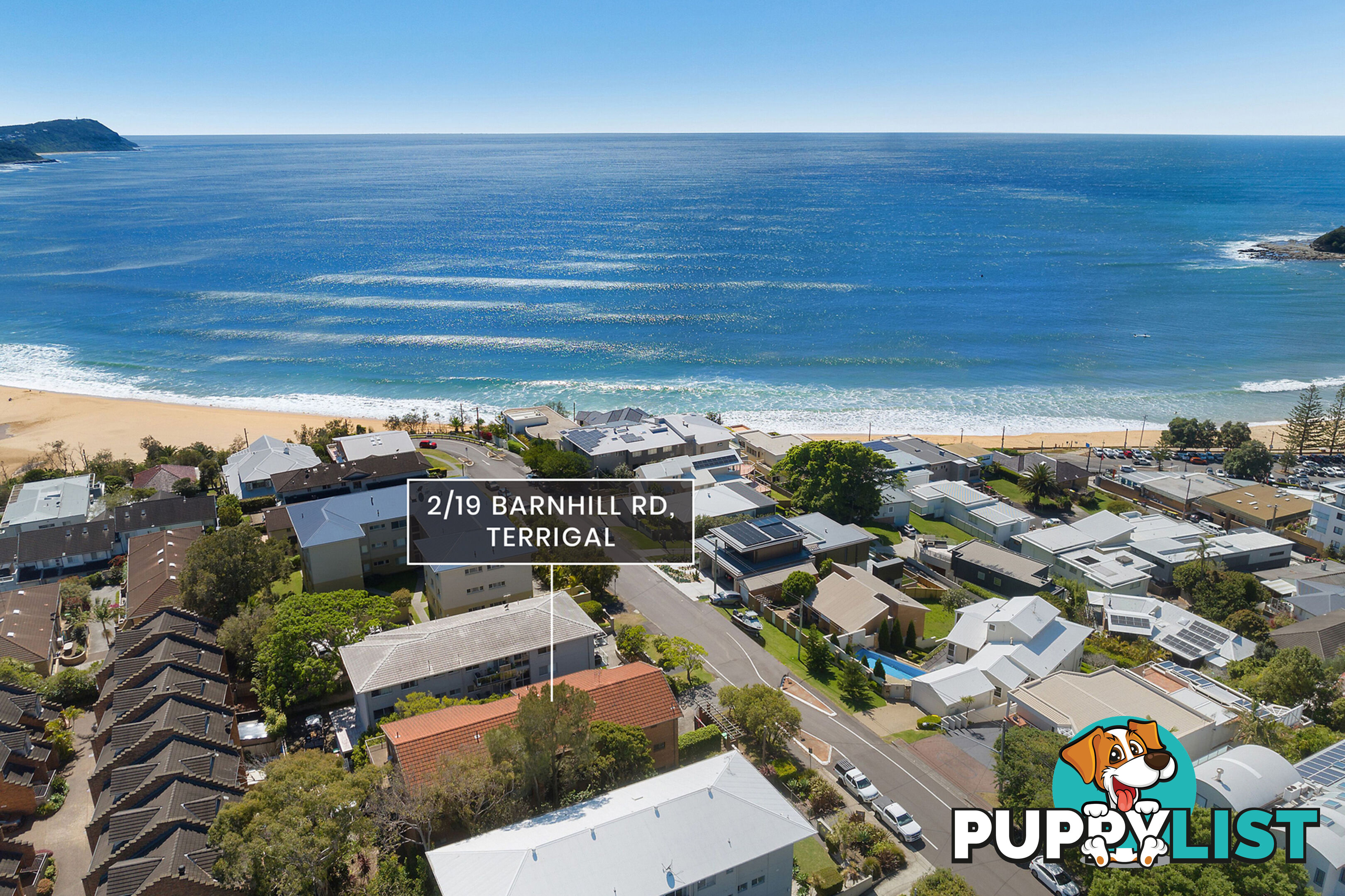 2/19 Barnhill Road TERRIGAL NSW 2260