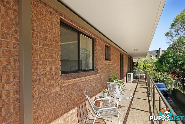2/19 Barnhill Road TERRIGAL NSW 2260