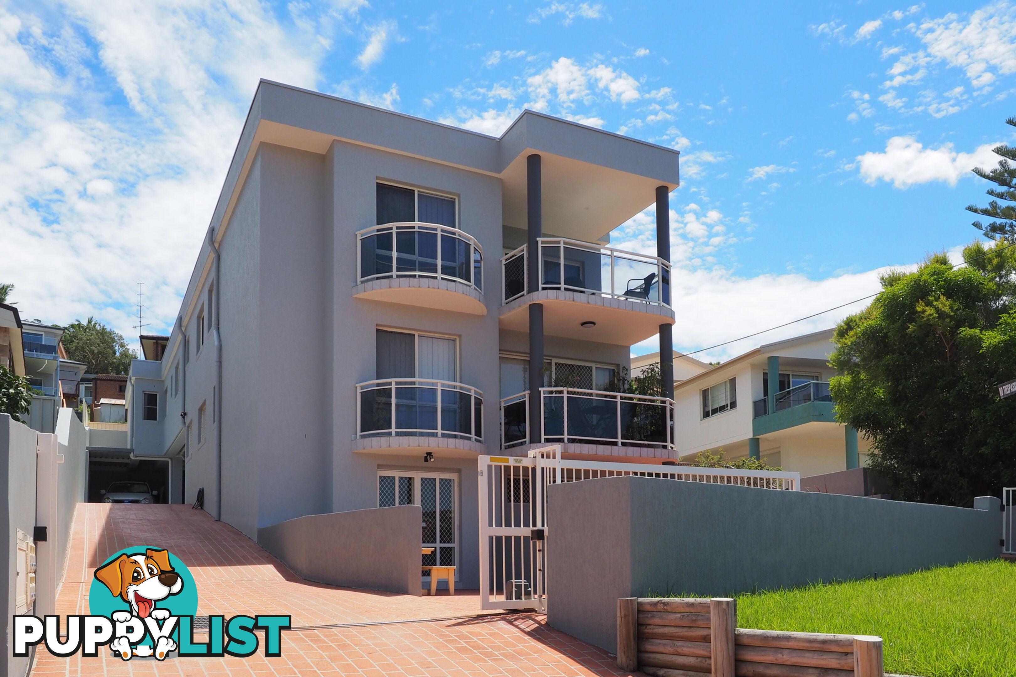 4/33 Wilson Road TERRIGAL NSW 2260