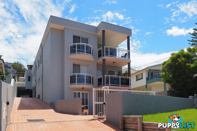 4/33 Wilson Road TERRIGAL NSW 2260