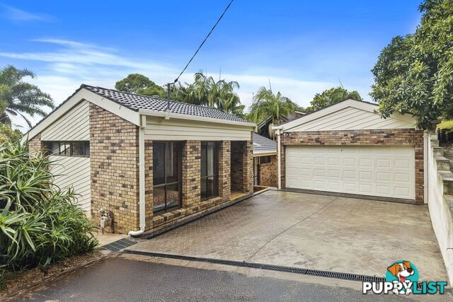 227 Scenic Highway TERRIGAL NSW 2260