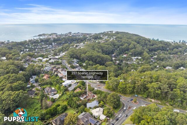 227 Scenic Highway TERRIGAL NSW 2260
