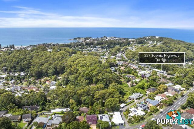 227 Scenic Highway TERRIGAL NSW 2260
