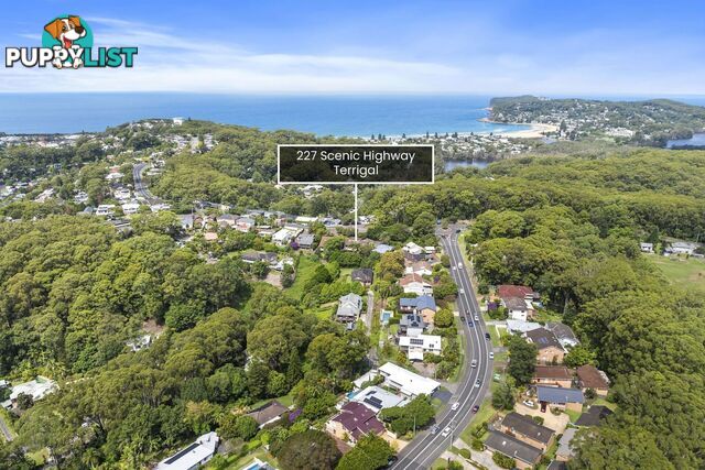 227 Scenic Highway TERRIGAL NSW 2260