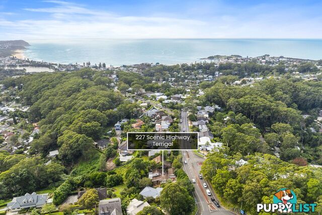 227 Scenic Highway TERRIGAL NSW 2260