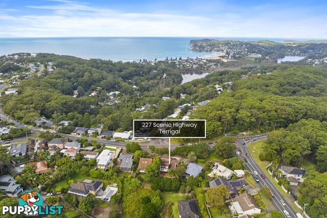 227 Scenic Highway TERRIGAL NSW 2260